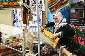 آغاز دوازدهمین نمایشگاه بین‌المللی گردشگری