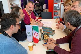 امضای تفاهم‌نامه همکاری بین مرکز فیلم صربستان و  فارابی