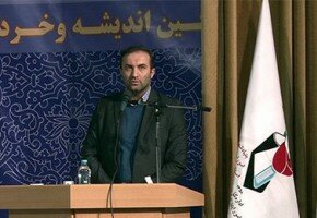وصیتنامه شهدا بهترین الگوی مدیریتی است نریمانی