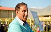 کریم بوستانی: راه نجات فوتبال خوزستان از احیای فوتبال آموزشگاهی می‌گذرد