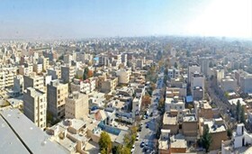 همدان گران‌ترین مسکن را بعد از پایتخت دارد؟