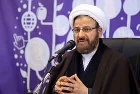 پیام تبریک رئیس دفتر تبلیغات اسلامی به سردار سلامی