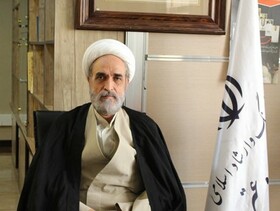 مراسم اختتامیه جشنواره ملی پوستر آیات برگزار شد