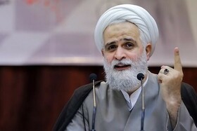 محمدیان: همت عالی و آرمان‌های بلند داشته باشید