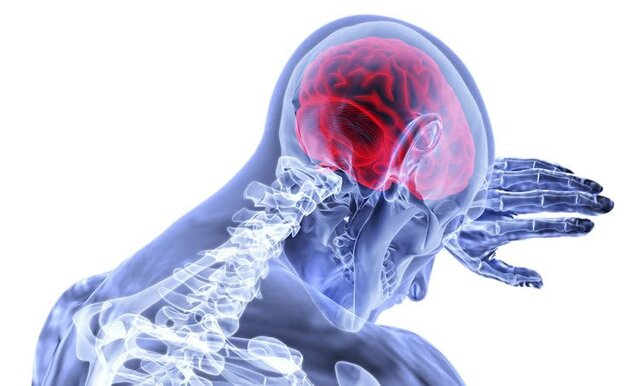 التهاب مزمن در میانسالی عامل مشکلات حافظه در پیری است