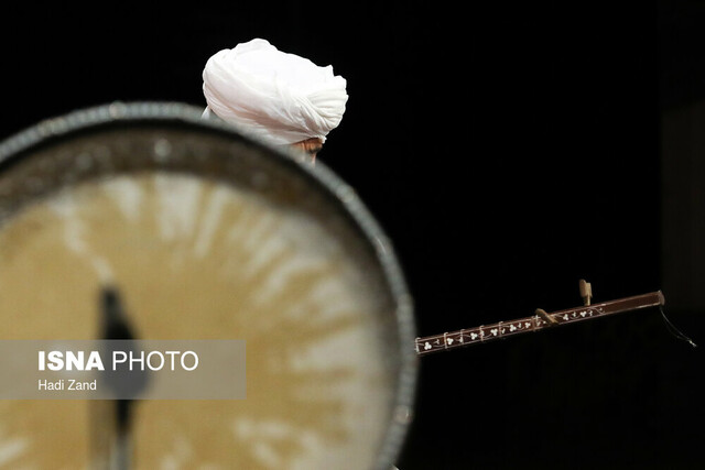 عکس تزیینی است/ جشنواره موسیقی فجر رفسنجانی و میرسلیم چگونه جشنواره موسیقی برگزار میکردند؟