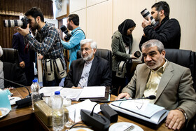 جلسه امروز مجمع تشخیص مصلحت نظام