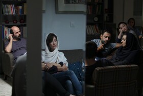 «درساژ» در جشنواره «سینه جونیور»