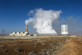 نیروگاه شهید مفتح همدان پر مصرف ترین واحد تولیدی در استان است که از سوخت جایگزین 'مازوت' برای ادامه فعالیت آن استفاده میشود.