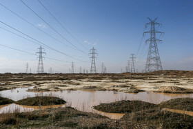 در حال حاضر منطقه نیروگاه شهید مفتح به یک منطقه کویری تبدیل شده است.