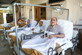 موانع محیطی اثرگذار در مبتلایان به ام اس چیست؟