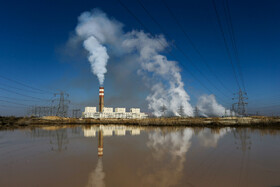مسئولان این نیروگاه برای جلوگیری از بروز مشکل در زمینه تامین گاز مصرفی خانگی مجبور به استفاده از سوخت مازوت هستند.