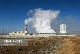 افزایش آمادگی نیروگاه‌های کشور