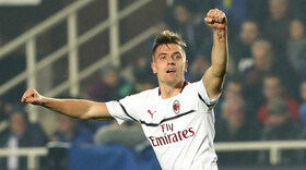 پیاتک: رونالدو الهام گر من است