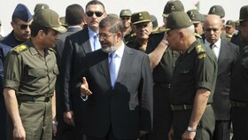 مصر، مرسی، سیسی و صحنه پایانی از نگاه سفیر سابق آمریکا در قاهره