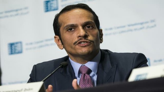 قطر: به دنبال ایجاد ائتلاف‌های جدید به جای شورای همکاری نیستیم