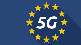 اروپا از شبکه 5G محروم نمی‌ماند!