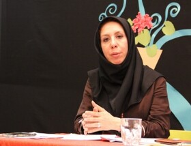 بررسی کارنامه شاعری مهرنوش قربانعلی