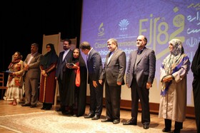 ‌جشنواره چابهار، گفت و گو با صنعتگران بین‌المللی را تقویت می‌کند + عکس