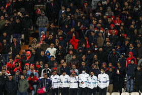 هواداران پرسپولیس دو دل شدند