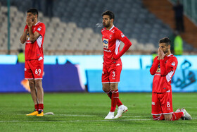 جنگ شفر با نفت و زمان/ پرسپولیس به دنبال شکستن طلسم