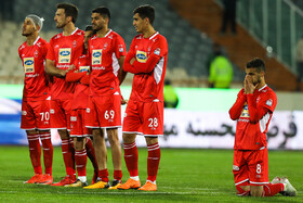 چرا پرسپولیس تقویت شده خوب بازی نمی‌کند؟