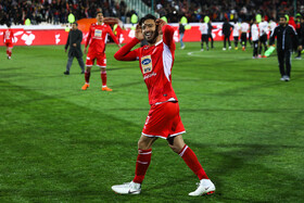 ترکیب پرسپولیس برابر پاختاکور اعلام شد