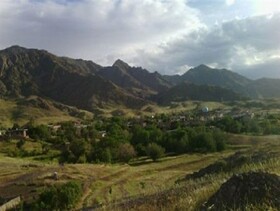 داستان روستایی که پس از حمله غارتگران تغییر نام می‌دهد