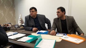 رضازاده به مجمع وزنه برداری نیامد