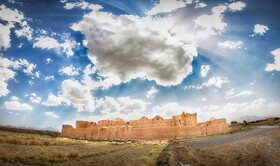 روستای 2500 ساله سریزد مکان مناسب سرمایه گذاری گردشگری