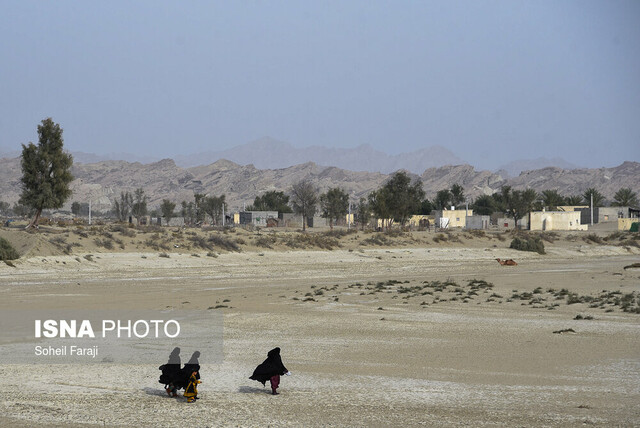 افزایش یک میلیون هکتاری وسعت بیابانهای کشور  افزایش یک میلیون هکتاری وسعت بیابانهای کشور