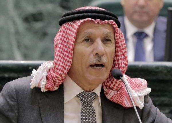 نماینده پارلمان اردن: سفارت آمریکا به "لانه جاسوسی" تبدیل شده است