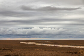 جاده معلمان به جندق، این جاده از قلب کویر مرکزی ایران می گذرد و جنوب و شمال آن را به هم وصل می کند.