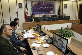 توجه به پژوهش‌های علمی فرهنگی در جشنواره امام رضا(ع)