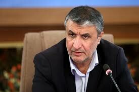 حقوق سلب‌شده ایران در مجامع بین‌المللی به روایت وزیر راه و شهرسازی