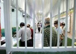 مواد مخدر و سرقت جرائم حدود 80 درصد از زندانیان استان