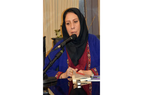 شعر در ایران می‌تواند معادل فرهنگ باشد