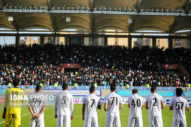 مالک موقت سپیدرود: امشب جانشین علی کریمی مشخص می‌شود