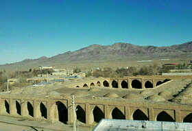 آشنایی با کاروانسرای ظفرقند