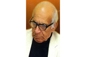 پیکر یدالله ثمره دوشنبه تشییع می‌شود