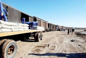 افزایش ۲۹ درصدی صادرات وزنی ایران به عراق