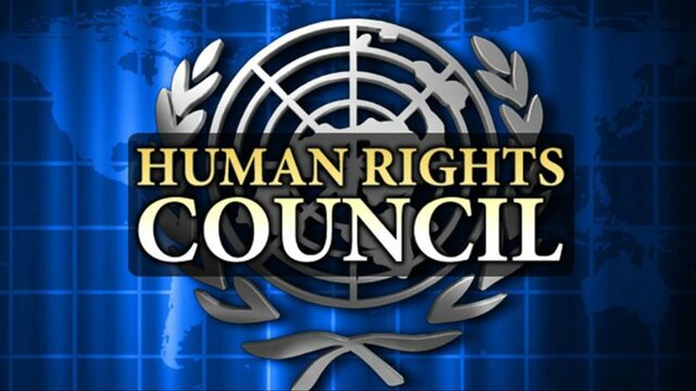 دوشنبه سخت چین، عربستان و ونزوئلا در شورای حقوق بشر