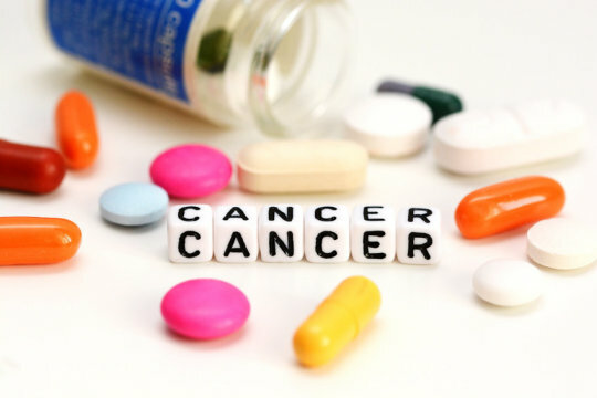 ارتباط ناباروری با خطر ابتلا به سرطان در زنان 