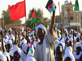 آزادی ۱۱ تن از رهبران احزاب اپوزیسیون سودان