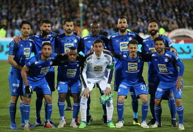 ترکیب استقلال مقابل الدحیل مشخص شد