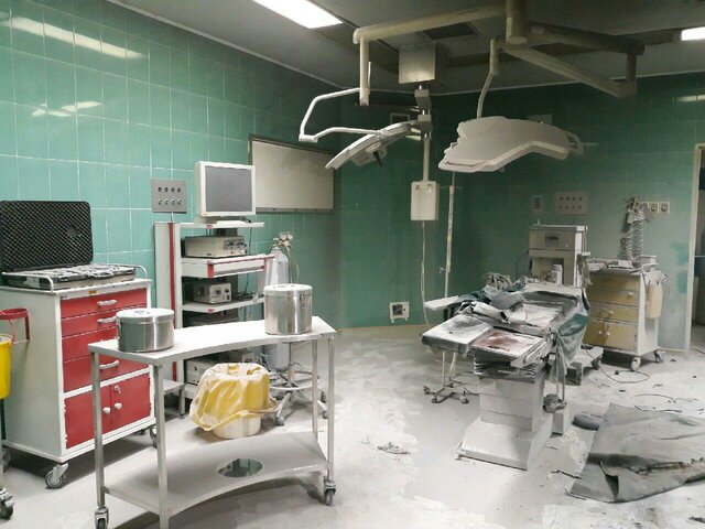 استقرار نظام ارجاع الکترونیک در بیمارستان 222 تختخوابی لاهیجان 