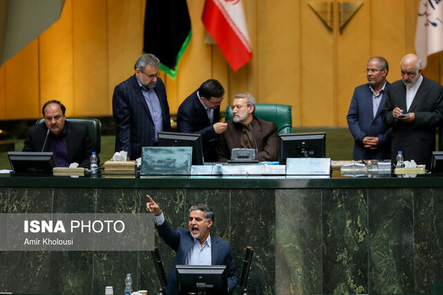 نقوی حسینی: وزیر راه و شهرسازی در خصوص مبالغ بالای اجاره بهای مسکن کاری کند
