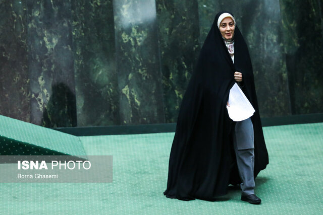 زرآبادی: سیاست‌مدار آینده‌نگر اختلاف را تبدیل به تضارب آرا می کند