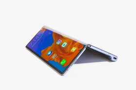 هوآوی با دستگاه‌های متعدد دست پُر تر به MWC  امسال آمد