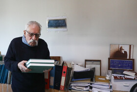 عبدالمجید ارفعی که بود و چه کرد؟